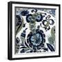 Plat au bouquet composite-null-Framed Giclee Print