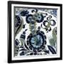 Plat au bouquet composite-null-Framed Giclee Print