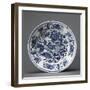 Plat creux-null-Framed Giclee Print