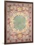 Plate 28 from 'Documents Decoratifs', 1902-Alphonse Mucha-Framed Giclee Print