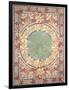 Plate 28 from 'Documents Decoratifs', 1902-Alphonse Mucha-Framed Giclee Print