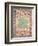 Plate 28 from 'Documents Decoratifs', 1902-Alphonse Mucha-Framed Giclee Print