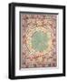 Plate 28 from 'Documents Decoratifs', 1902-Alphonse Mucha-Framed Giclee Print