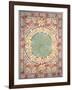 Plate 28 from 'Documents Decoratifs', 1902-Alphonse Mucha-Framed Giclee Print