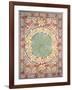 Plate 28 from 'Documents Decoratifs', 1902-Alphonse Mucha-Framed Giclee Print