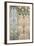 Plate 30 from 'Documents Decoratifs', 1902-Alphonse Mucha-Framed Giclee Print