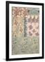 Plate 41 from 'Documents Decoratifs', 1902-Alphonse Mucha-Framed Giclee Print