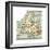 Plate 63. Inset Map of Newfoundland. Canada-Encyclopaedia Britannica-Framed Giclee Print