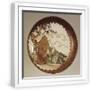 White Frame