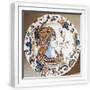 White Frame