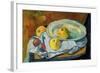 Plate of Apples, 1891-Paul Serusier-Framed Giclee Print