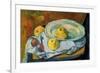 Plate of Apples, 1891-Paul Serusier-Framed Giclee Print