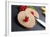 Plate of Goose Liver-margouillat photo-Framed Photographic Print