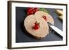 Plate of Goose Liver-margouillat photo-Framed Photographic Print