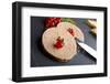 Plate of Goose Liver-margouillat photo-Framed Photographic Print