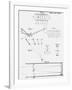 Plate Showing Diagram of the Optics of a Reflecting Telescope (Fig 2), 1704-null-Framed Giclee Print