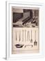 Gramercy White