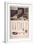 White Frame