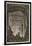 Plate Ten from Evenings in Rome, 1763-64-Hubert Robert-Framed Giclee Print