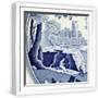 White Frame