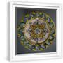 White Frame