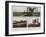 Plateau De Thieblemont, Thieblemont, Thieblemont-Jules Gervais-Courtellemont-Framed Photographic Print