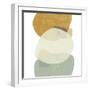 Platelet III-null-Framed Art Print