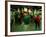 Platform Crowd at Grand Central Terminal, New York City, New York, USA-Angus Oborn-Framed Photographic Print