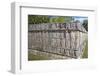 Platform of Skulls, Chichen Itza, Yucatan, Mexico, North America-Richard Maschmeyer-Framed Photographic Print