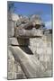 Platform of the Eagles and Jaguars, Chichen Itza, Yucatan, Mexico, North America-Richard Maschmeyer-Mounted Photographic Print