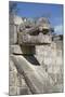 Platform of the Eagles and Jaguars, Chichen Itza, Yucatan, Mexico, North America-Richard Maschmeyer-Mounted Photographic Print