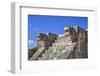 Platform of the Eagles and Jaguars, Chichen Itza, Yucatan, Mexico, North America-Richard Maschmeyer-Framed Photographic Print