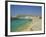 Plati Yialos Beach, Mykonos, Cyclades Islands, Greece, Europe-Fraser Hall-Framed Photographic Print