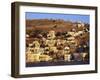 Plati Yialos, Mykonos, Greek Islands-Ken Gillham-Framed Photographic Print