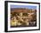 Plati Yialos, Mykonos, Greek Islands-Ken Gillham-Framed Photographic Print