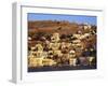 Plati Yialos, Mykonos, Greek Islands-Ken Gillham-Framed Photographic Print