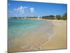 Platia Pounda (Italida) Beach, Koufonissia, Cyclades, Aegean, Greek Islands, Greece, Europe-Tuul-Mounted Photographic Print