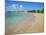 Platia Pounda (Italida) Beach, Koufonissia, Cyclades, Aegean, Greek Islands, Greece, Europe-Tuul-Mounted Photographic Print