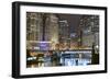 Platinum Lights-NjR Photos-Framed Giclee Print