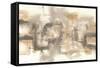 Platinum Neutrals I-Chris Paschke-Framed Stretched Canvas