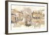 Platinum Neutrals II-Chris Paschke-Framed Art Print