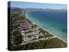 Platja D'Alcudia, Mallorca, Balearic Islands, Spain, Mediterranean, Europe-Hans Peter Merten-Stretched Canvas