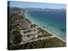 Platja D'Alcudia, Mallorca, Balearic Islands, Spain, Mediterranean, Europe-Hans Peter Merten-Stretched Canvas