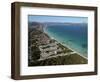 Platja D'Alcudia, Mallorca, Balearic Islands, Spain, Mediterranean, Europe-Hans Peter Merten-Framed Photographic Print