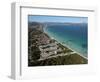 Platja D'Alcudia, Mallorca, Balearic Islands, Spain, Mediterranean, Europe-Hans Peter Merten-Framed Photographic Print