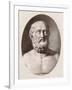 Plato Aka Aristocles Greek Philosopher Disciple of Socrates Teacher of Aristotle-null-Framed Art Print