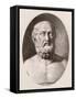 Plato Aka Aristocles Greek Philosopher Disciple of Socrates Teacher of Aristotle-null-Framed Stretched Canvas