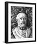 Plato, Ancient Greek Philosopher-Science Photo Library-Framed Photographic Print