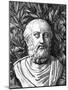 Plato, Ancient Greek Philosopher-Science Photo Library-Mounted Photographic Print