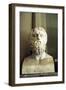 Plato, Ancient Greek Philosopher-null-Framed Giclee Print
